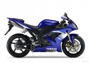 Yamaha YZF-R1 Yamaha YZF-R1
